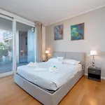 Mgh Luxury - Residenza La Perla Peschiera Lakefront *