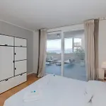 Mgh Luxury - Residenza La Perla Peschiera Lakefront Apartamento *