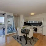 Apartamento Mgh Luxury - Residenza La Perla Peschiera Lakefront *