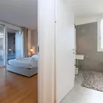 Mgh Luxury - Residenza La Perla Peschiera Lakefront *