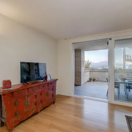 Mgh Luxury - Residenza La Perla Peschiera Lakefront * Peschiera del Garda
