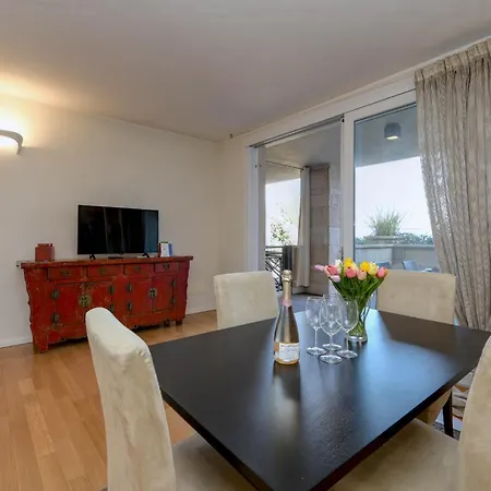 Mgh Luxury - Residenza La Perla Peschiera Lakefront Apartamento Peschiera del Garda
