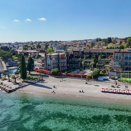 Mgh Luxury - Residenza La Perla Peschiera Lakefront Peschiera del Garda
